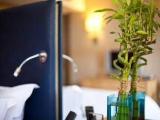 St. Helier Hotel | The Club Hotel & Spa Jersey