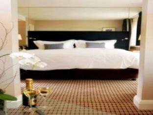 St. Helier Hotel | The Club Hotel & Spa Jersey