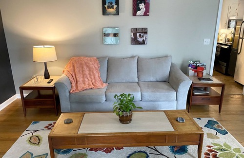 Macon House | The Clubhouse