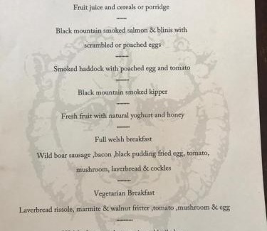 Clytha Hotel | The Clytha Arms