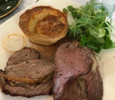 Clytha Hotel | The Clytha Arms