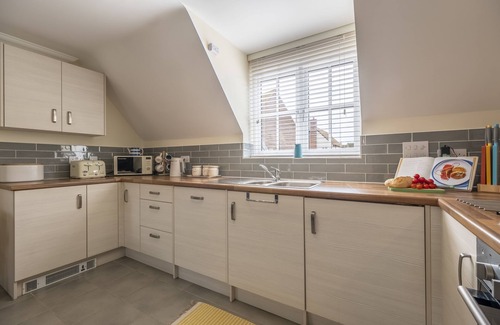 Wells-next-the-Sea Apartment | The Coach House (W), Wells-next-the-Sea, Norfolk