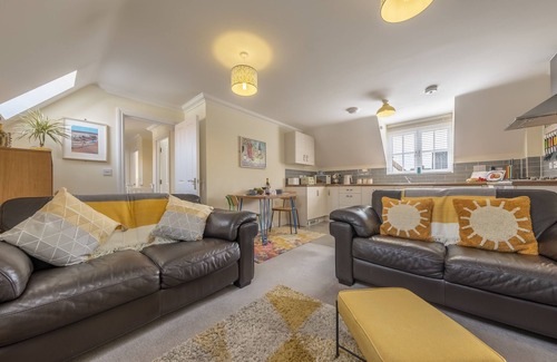 Wells-next-the-Sea Apartment | The Coach House (W), Wells-next-the-Sea, Norfolk