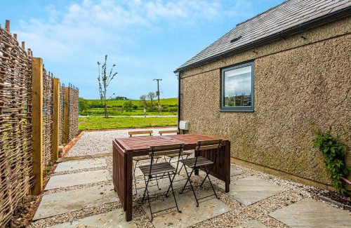Tissington House | The Coach House at Dovedale Manor