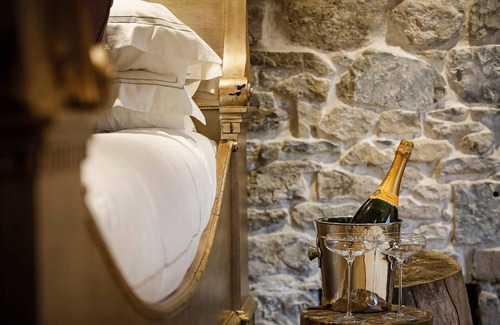 Gileston House | The Coach House at Gileston Manor