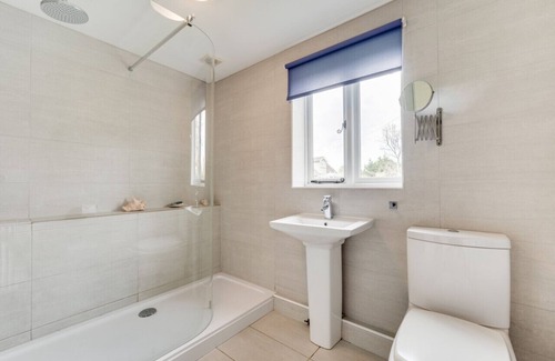 Willesborough House | The Coach House at Pantile
