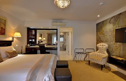 Drakenstein House | The Coach House at Val du Charron