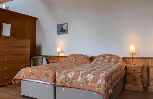 Waterperry House | The Coach House At Waterperry Gardens