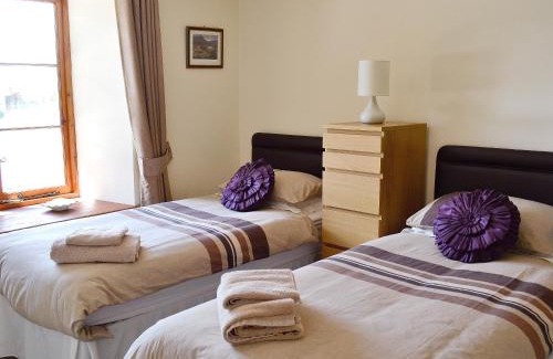 Brushford House | The Coach House - Exg