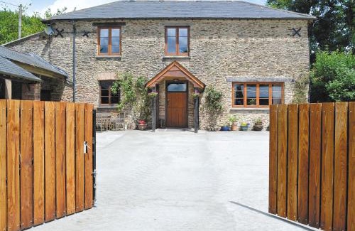 Brushford House | The Coach House - Exg