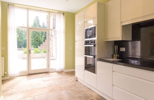Belford Cottage | THE COACH HOUSE, family friendly, luxury holiday cottage in Belford