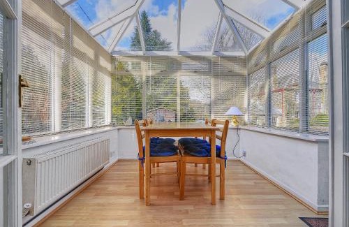 Murthly House | The Coach House