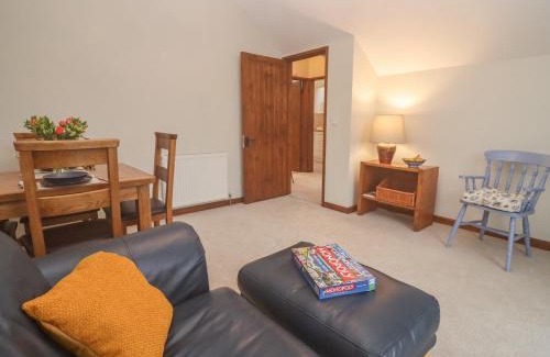 Cheltenham House | The Coach House