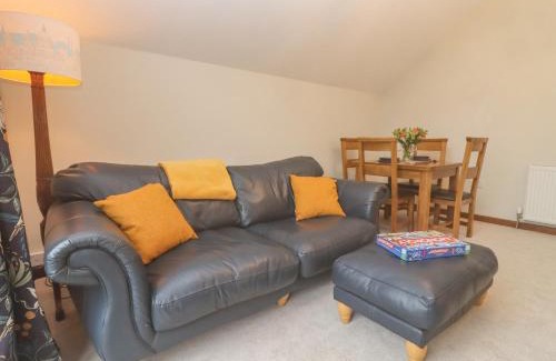 Cheltenham House | The Coach House