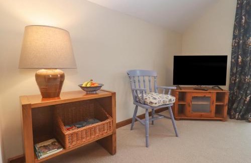 Cheltenham House | The Coach House