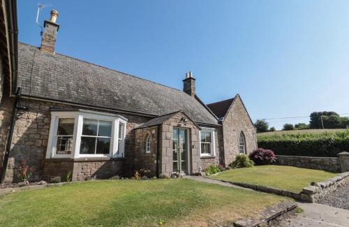 Ford House | The Coach House