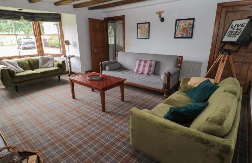 Ford House | The Coach House