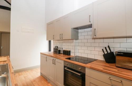 Witchampton House | The Coach House