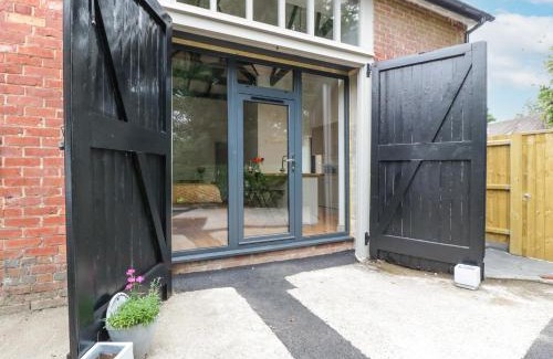 Witchampton House | The Coach House