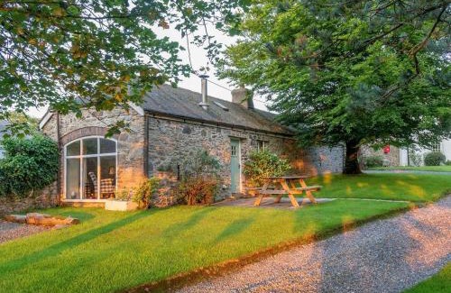 Mathry House | The Coach House