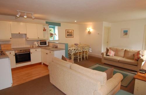 Ivybridge House | The Coach House