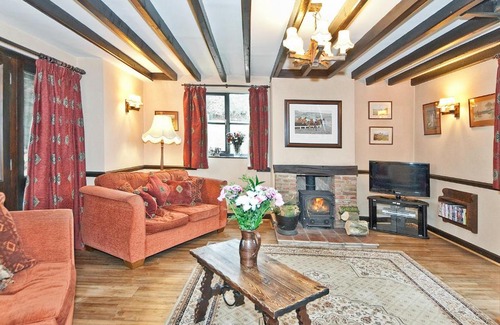 Rosedale Abbey House | The Coach House