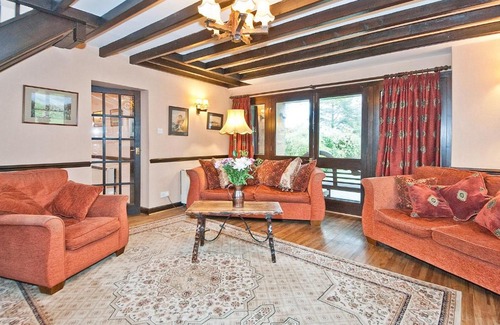 Rosedale Abbey House | The Coach House