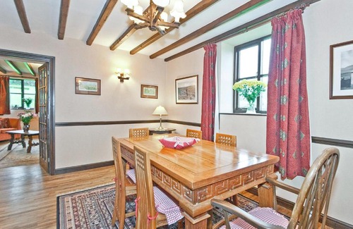 Rosedale Abbey House | The Coach House