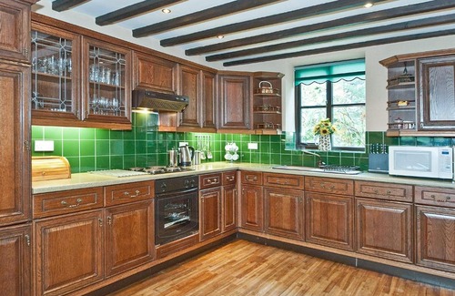 Rosedale Abbey House | The Coach House