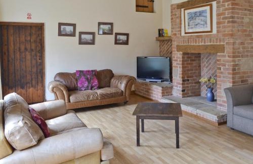 Denstone House | The Coach House