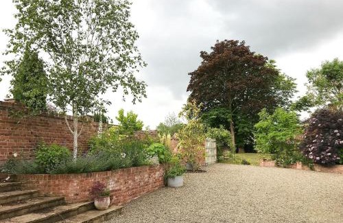 Boraston House | The Coach House