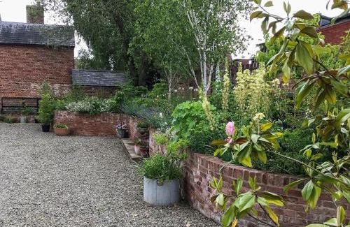 Boraston House | The Coach House