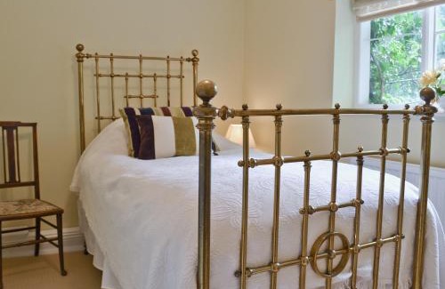 Boraston House | The Coach House
