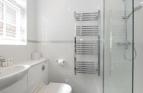 Ryde House | The Coach House