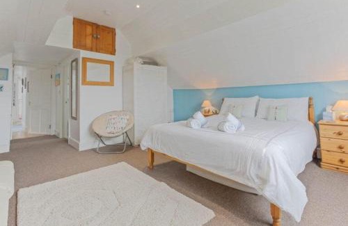 Hunstanton House | The Coach House - Hunstanton - Crabpot Cottages Hunstanton