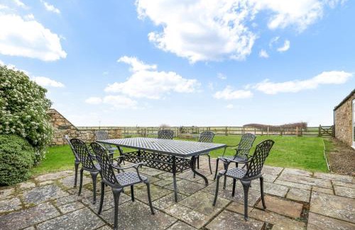 Wandylaw House | The Coach House - North East Escapes