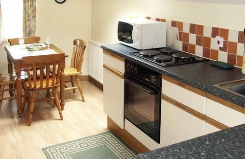 Canon Pyon Cottage | THE COACH HOUSE, pet friendly, with a garden in Canon Pyon