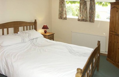 Canon Pyon Cottage | THE COACH HOUSE, pet friendly, with a garden in Canon Pyon