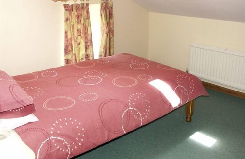 Canon Pyon Cottage | THE COACH HOUSE, pet friendly, with a garden in Canon Pyon