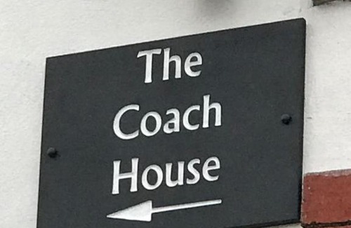 Pontcanna Apartment | The Coach House - Pontcanna