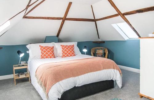 Reydon Villa | The Coach House, Reydon