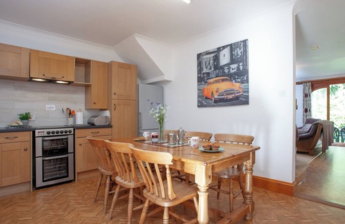 Chillington Cottage | The Coach House - UK35953
