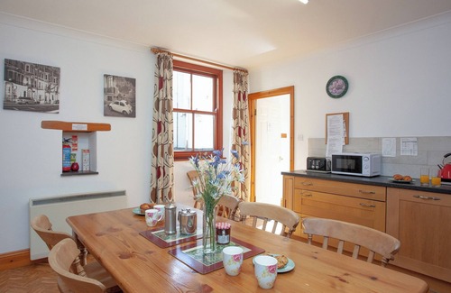 Chillington Cottage | The Coach House - UK35953