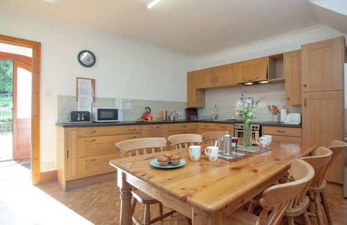 Chillington Cottage | The Coach House - UK35953