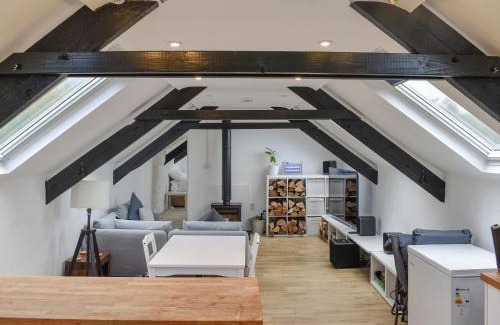 Sprytown House | The Coach House - Uk49601