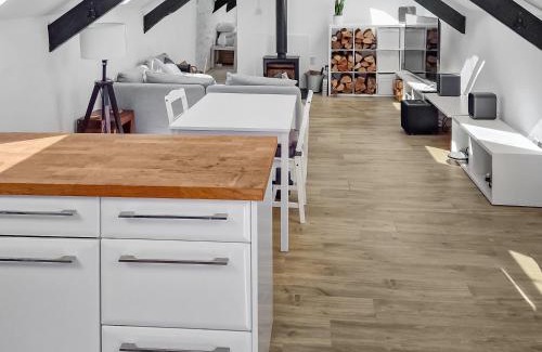 Sprytown House | The Coach House - Uk49601
