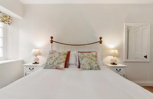 East Budleigh House | The Coachhouse, East Budleigh , Sleeps 4