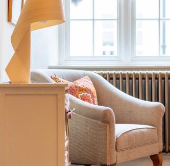 East Budleigh House | The Coachhouse, East Budleigh , Sleeps 4