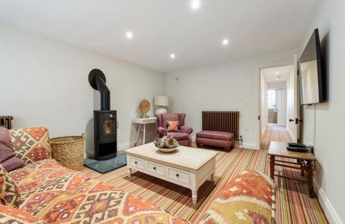East Budleigh House | The Coachhouse, East Budleigh , Sleeps 4