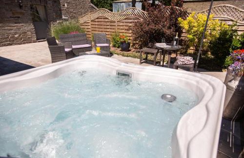 Kidwelly House | The Coal House